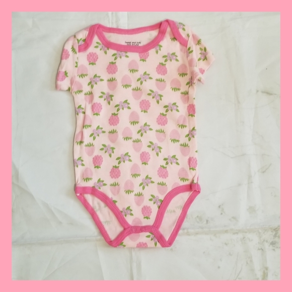 🌺Bodysuit Set 🌺 - Picture 4 of 7